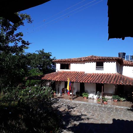 Posada Villa Paula باريكارا المظهر الخارجي الصورة