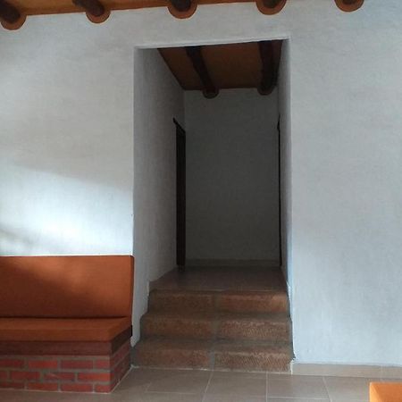 Posada Villa Paula باريكارا المظهر الخارجي الصورة