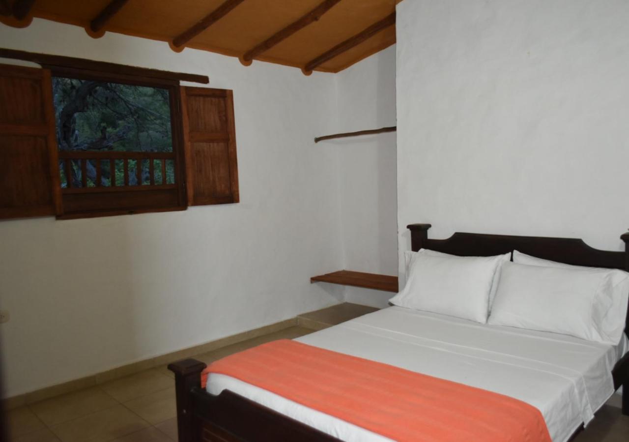 Posada Villa Paula باريكارا المظهر الخارجي الصورة